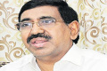 Gunasekhar Yadav is considered very close to Minister Narayana Gunasekhar Yadav is considered very close to Minister Narayana - Sakshi Post
