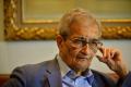 World renowned economist and Nobel laureate Amartya Sen - Sakshi Post