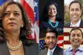 Five Indian Americans took oath as members of the Congress. - Sakshi Post