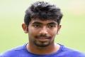 Jasprit Bumrah Jasprit Bumrah - Sakshi Post
