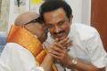Stalin, who is also Leader of the Opposition in the Tamil Nadu Assembly, has been elected as working president of the party in the General Council on Wednesday. - Sakshi Post