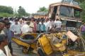 The reports added that majority of the accidents happened in highways - Sakshi Post