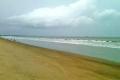 The picturesque Kakinada beach - Sakshi Post