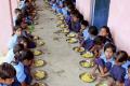 The school, a Christian minority institute, is located in Gundepalli village near here in Krishna district - Sakshi Post
