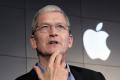 Apple CEO Tim Cook Apple CEO Tim Cook - Sakshi Post