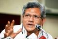 “Modi behaves like a pickpocket, who has picked pockets of the people first, and now says he will come out with welfare schemes,” Yechury said - Sakshi Post