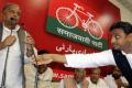 Father, son and a cycle Father, son and a cycle - Sakshi Post