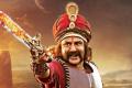 Balakrishna gives his best performance in his 100th movie.&amp;amp;nbsp; - Sakshi Post