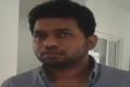 Augustine Bose is reported to have cheated people to the tune of Rs150 crore in several states. - Sakshi Post