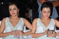 Last week, angry protesters held up the shooting of her Tamil film “Garjanai” in Sivaganga district and demanded Trisha to come out of the vanity van where she took refuge Last week, angry protesters held up the shooting of her Tamil film “Garjanai” in Sivaganga district and demanded Trisha to come out of the vanity van where she took refuge - Sakshi Post