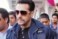 Salman Khan was charged with possession of unlicensed arms with which he poached two black bucks in October 1998.&amp;amp;nbsp; - Sakshi Post