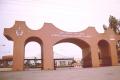 The CISF training centre at Hakimpet, Hyderabad - Sakshi Post