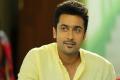 Actor Surya - Sakshi Post