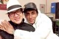 Sonu Sood with Jackie Chan - Sakshi Post