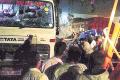 Sons of Toil under Tons of Iron Load - Sakshi Post