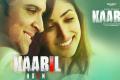 Hrithik’s transformation from romance to rage is so credible, compelling and chilling Hrithik’s transformation from romance to rage is so credible, compelling and chilling - Sakshi Post