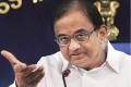 Chidambaram said he was particularly perturbed by the fact that despite the TRS having a comfortable majority, it “poached” MLAs, MLCs and MPs from Opposition parties - Sakshi Post