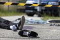 Thirty-nine others were injured in the accident that occurred on NH 28 Thirty-nine others were injured in the accident that occurred on NH 28 - Sakshi Post