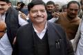 SP leder Shivpal Yadav - Sakshi Post