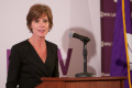In a statement issued late on Monday the Trump administration said “Sally Yates, has betrayed the Department of Justice by refusing to enforce a legal order designed to protect the citizens of the US.” In a statement issued late on Monday the Trump administration said “Sally Yates, has betrayed the Department of Justice by refusing to enforce a legal order designed to protect the citizens of the US.” - Sakshi Post