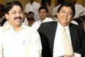 Dayanidhi Maran and Kalanithi Maran Dayanidhi Maran and Kalanithi Maran - Sakshi Post