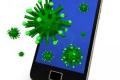 81.8% mobile phones showed bacterial pathogen growth. - Sakshi Post