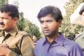 Accused Udyan Das - Sakshi Post