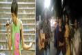 Chennai rapper Sofia Ashraf - Sakshi Post