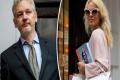 Anderson has visited Assange five times in the past four months last year - Sakshi Post