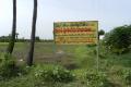 Sakshi daily had last year several irregularities in the land pooling system for the new capital city.