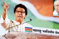 Raj Thackeray Raj Thackeray - Sakshi Post