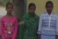 According to sources, the teacher stripped a group of class VIII students and paraded them on school campus for two hours on Saturday. The teacher also filmed them with a mobile phone - Sakshi Post