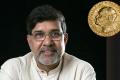 Satyarthi had won the Nobel Prize for Peace for 2014 along with Malala Yousafzay of Pakistan. - Sakshi Post
