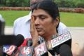 Lakshmi Parvathi Lakshmi Parvathi - Sakshi Post