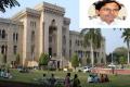 Osmania University centenary celebration will be held from April 26 to 28 Osmania University centenary celebration will be held from April 26 to 28 - Sakshi Post