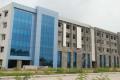 New NIMS coming up at Bibinagar is being considered for setting up of AIIMS.  New NIMS coming up at Bibinagar is being considered for setting up of AIIMS.  - Sakshi Post