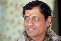 S Gurumurthy - Sakshi Post