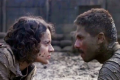 A scene from the movie ‘Rangoon’ starring Kangana Ranaut and Shahid Kapoor - Sakshi Post