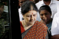 Former Minister S.P. Shunmuganathan on Friday lodged a complaint, alleging that he was able to somehow escape from virtual confinement Former Minister S.P. Shunmuganathan on Friday lodged a complaint, alleging that he was able to somehow escape from virtual confinement - Sakshi Post