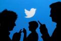 Twitter shares plunged as the social network reported sluggish revenue and user growth. Twitter shares plunged as the social network reported sluggish revenue and user growth. - Sakshi Post