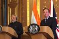 Queen Elizabeth II will host a spectacular UK-India Year of Culture launch at Buckingham Palace - Sakshi Post