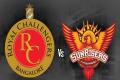 Sunrisers Hyderabad will host runners-up Royal Challengers Bangalore in the opening fixture of the 10th edition of IPL - Sakshi Post