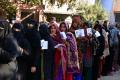 Muslim population is sizeable in 40 constituencies in the second phase - Sakshi Post