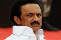 DMK Party Working President and Opposition Leader M K Stalin - Sakshi Post