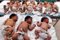 Rotavirus infection can be checked only by administering vaccines, Union Health Minister J P Nadda said launching the second phase of the rotavirus vaccine programme here for the states of Tripura, Assam, Tamil Nadu, Rajasthan and Madhyapradesh. - Sakshi Post