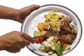 Almost 20 per cent of the food is wasted&amp;amp;nbsp; - Sakshi Post
