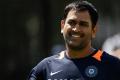 In the last couple of seasons, Dhoni while playing for Jharkhand, never captained the side but has taken up the mantle this time around - Sakshi Post