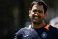 In the last couple of seasons, Dhoni while playing for Jharkhand, never captained the side but has taken up the mantle this time around In the last couple of seasons, Dhoni while playing for Jharkhand, never captained the side but has taken up the mantle this time around - Sakshi Post