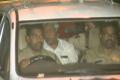 T JAC leader Kondandaram being whisked away - Sakshi Post