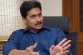 YSRCP chief YS Jagan Mohan Reddy - Sakshi Post